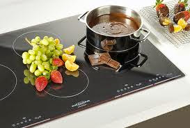 INDUCTION COOKTOPS