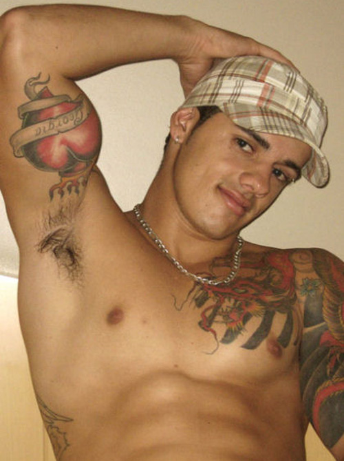 Tatto s for Man Images