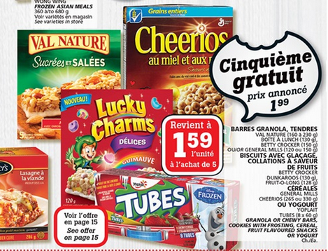 Coupons aubaines