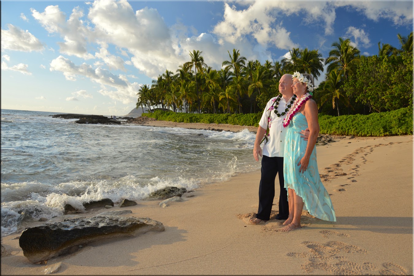 Ko Olina Wedding Hawaiian Dream Weddings