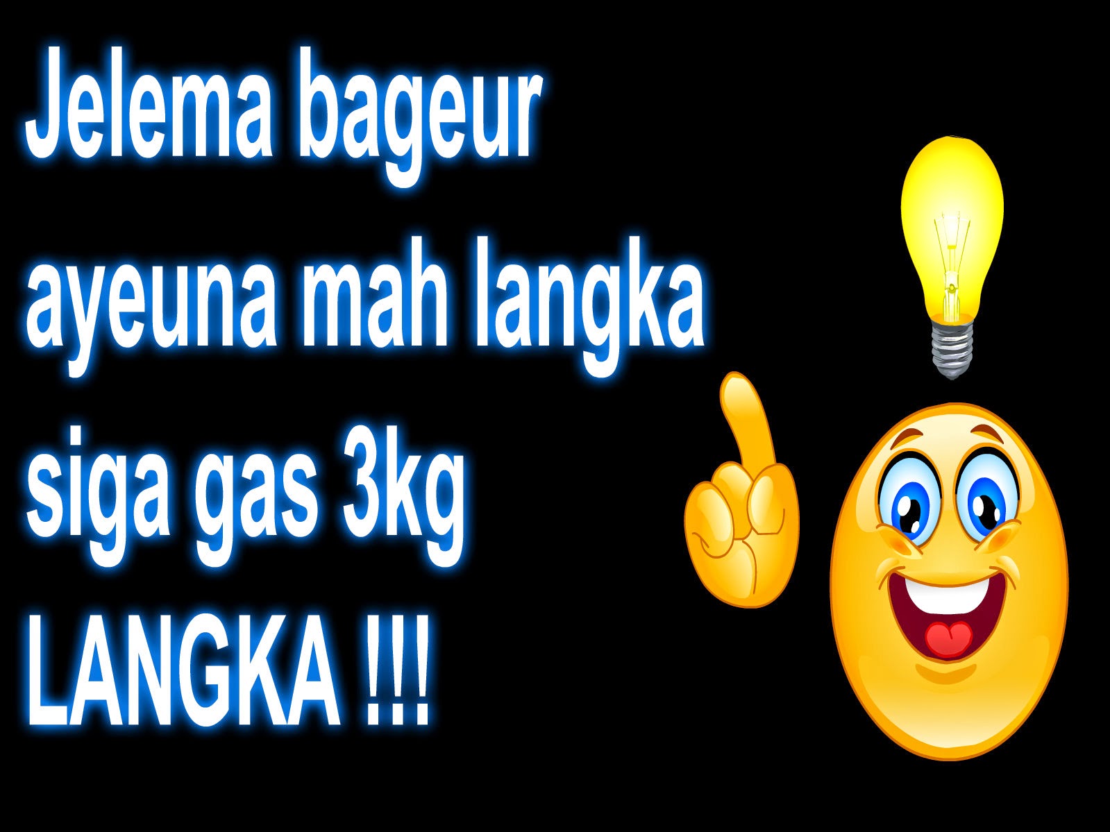 Koleksi Dp Bbm Lucu Selamat Pagi Bahasa Sunda Kocak Dan Gokil Puzzle