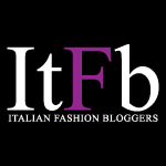 Italian fashion Blogger