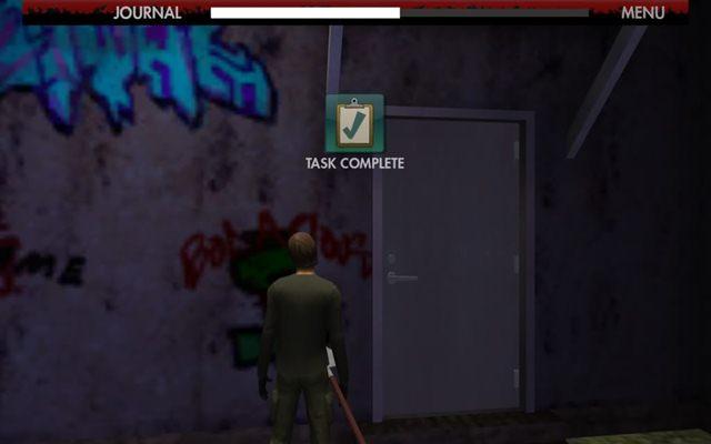 Dexter The Game PC Full Postmortem Descargar 1 Link 2011 