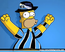 HOMER GREMISTA