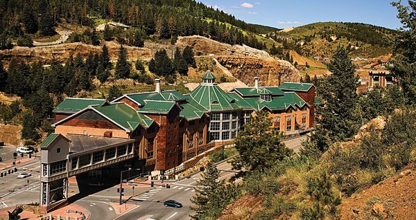 Riviera black hawk casino wiki