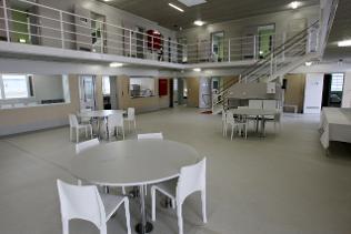Australian Prison Dining Room Photos Australian Prison Dining Room Photos