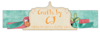 Crafts by CJ