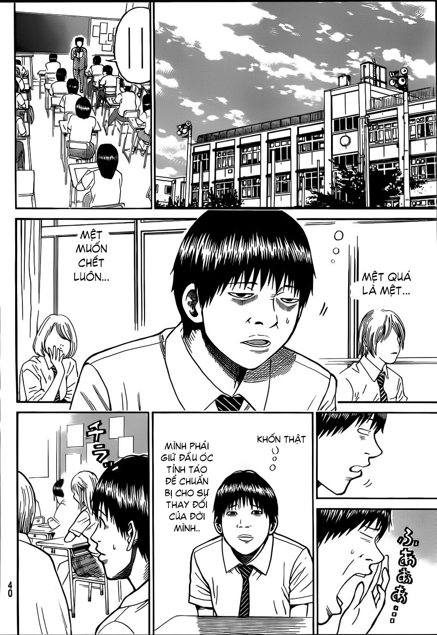 Vợ tôi là Wagatsuma