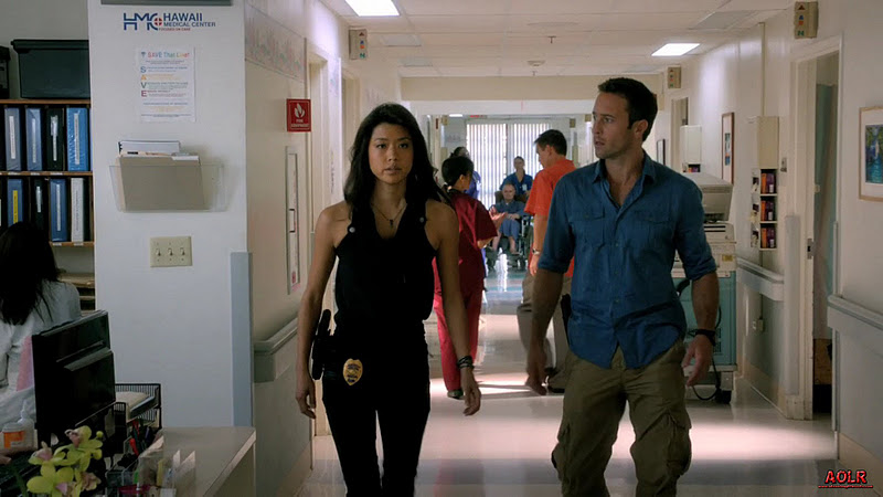 Hawaii Five-0 2010 - Alex O'Loughlin