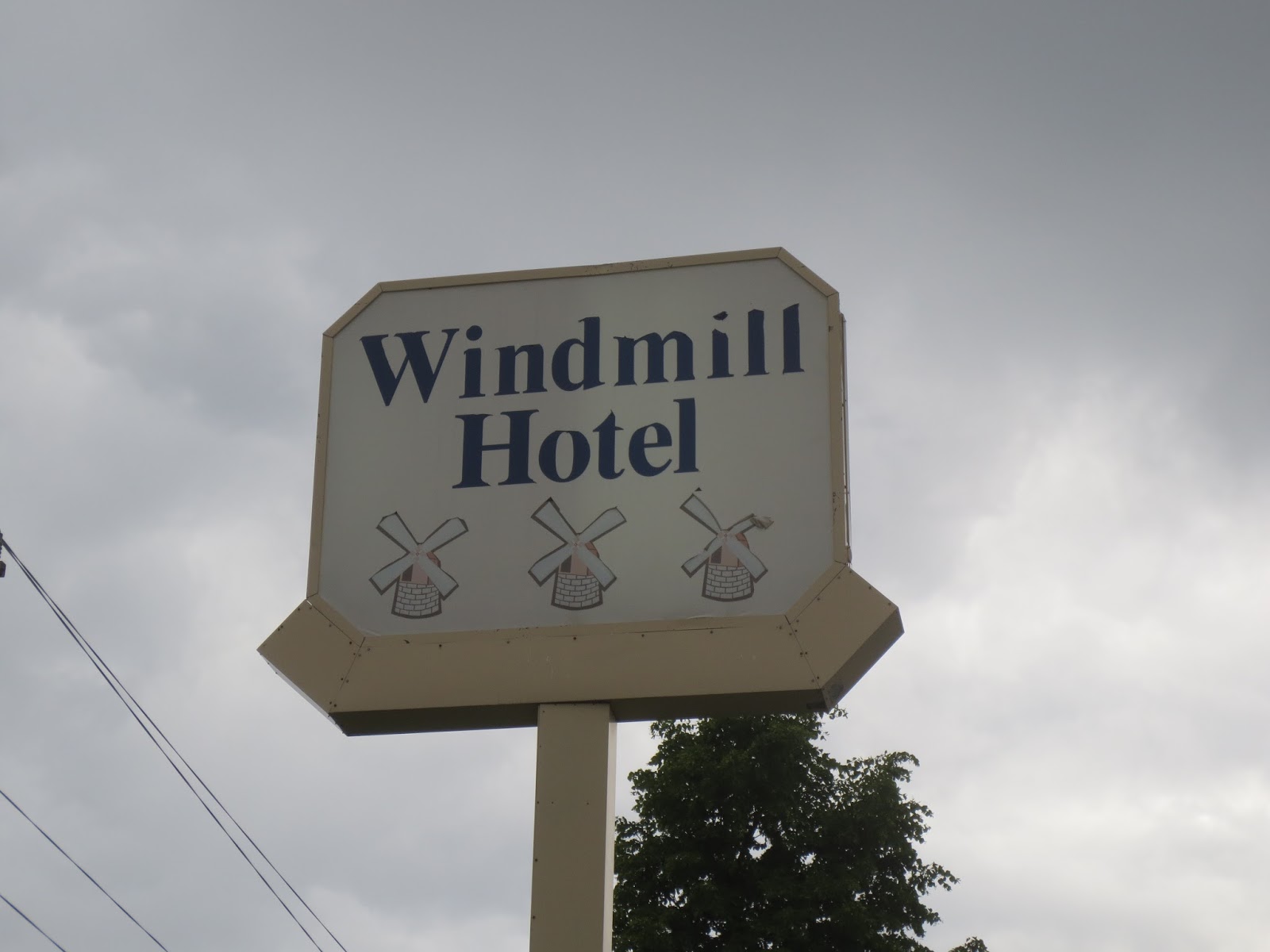 Lone Rider Pedals Day 6 Dexter, MN Mitchell, SD