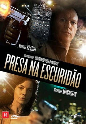 Presa Na Escuridão Presa Na Escuridão