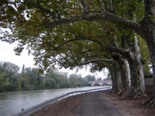 il éTait une fOis ... le cAnal du miDi.