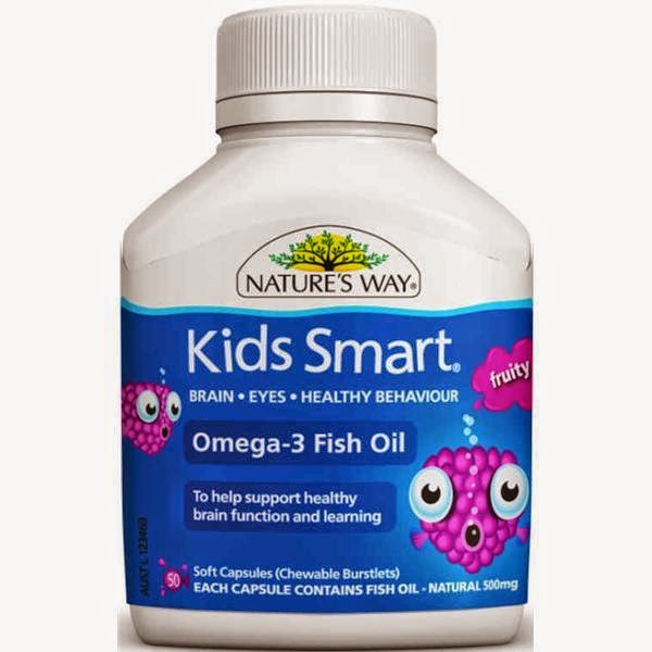 Healthy Products and Baby Formula Nature's Way Products