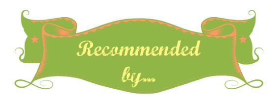 February “Recommended by…” Part Two