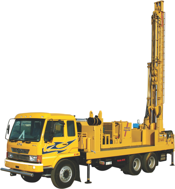 Dr.Depak Muniraj Academy® Complete Guide on New Borewell Drilling AtoZ