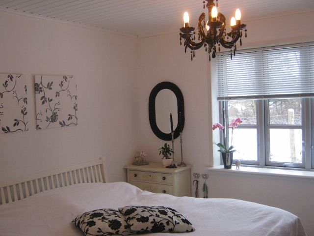 Tante sød: sneakpeak i mit private gemak: )