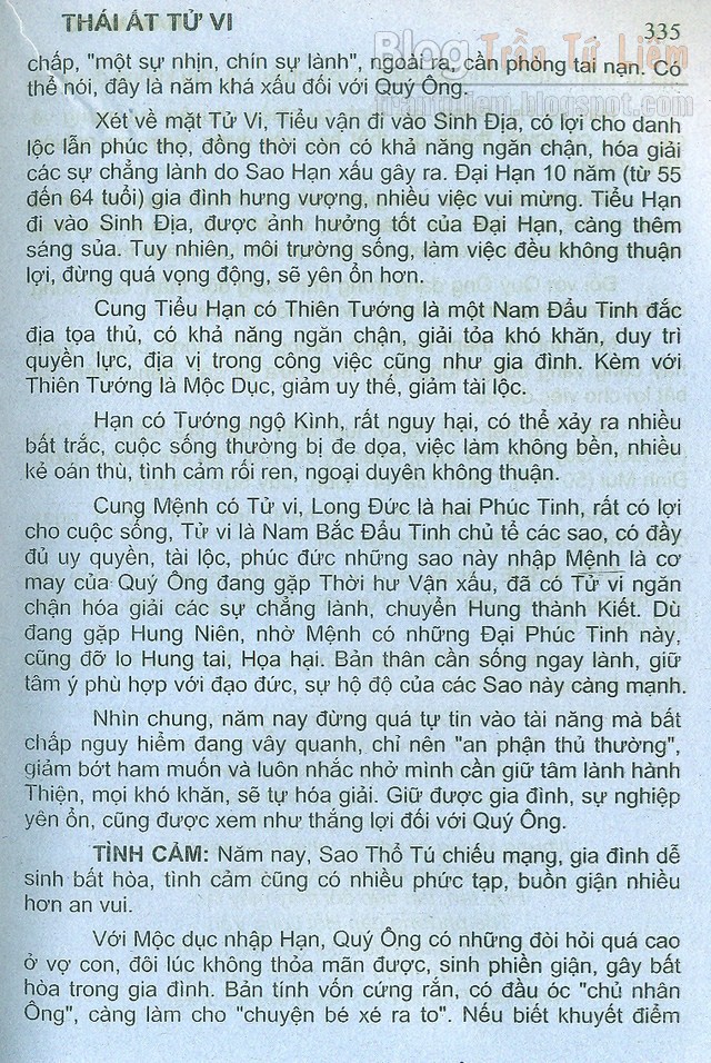 TUỔI TÂN SỬU 1961 NĂM 2016 TUỔI TÂN SỬU 1961 NĂM 2016