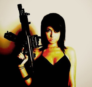 Riley Mason, de las primeras precursoras del Altporn Riley Mason, de las primeras precursoras del Altporn