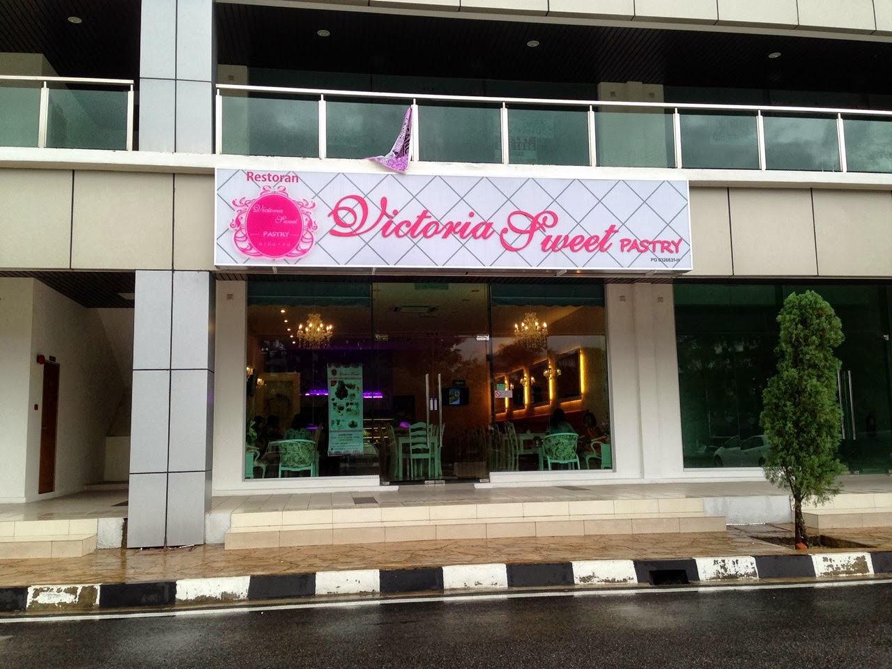 By YvetteFoo. Victoria Sweet Pastry, Penang; Sweet Craving!