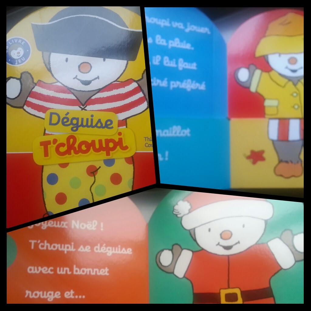 tchoupi drole de rencontre youtube