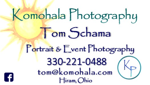 Komohala Photography