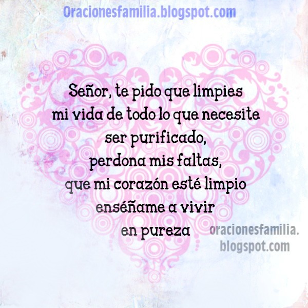 VIDA DE ORACION vida de oracion: