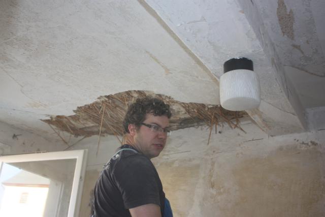 Uns Hus Ein Bericht Uber Die Renovierung Eines Bauernhofes Aus