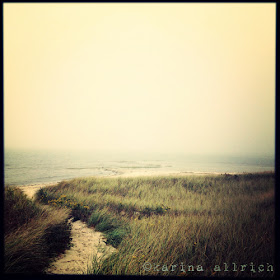 Autumn at Skaket Beach, Cape Cod by Karina Allrich Autumn at Skaket Beach, Cape Cod by Karina Allrich