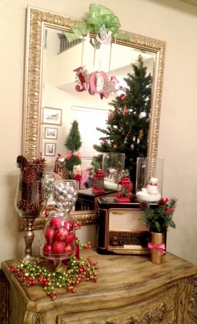 Christmas Decor