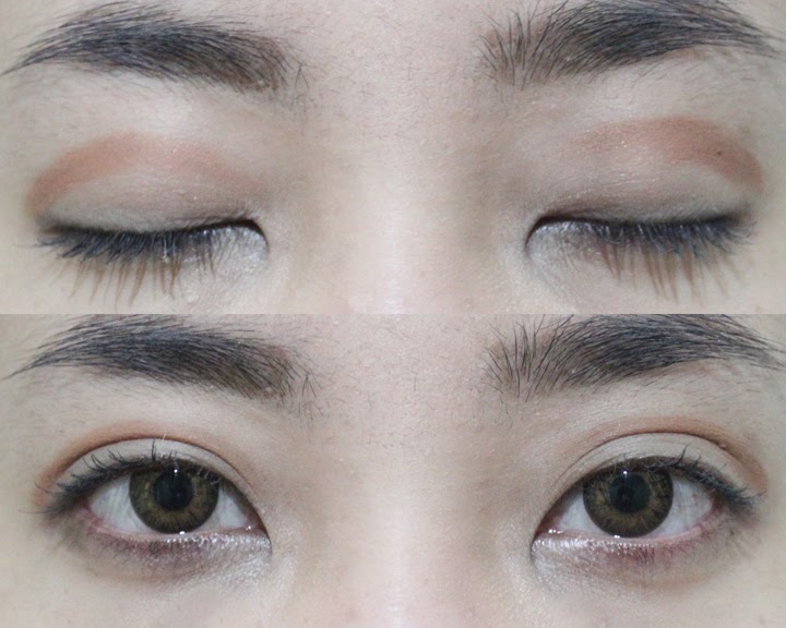 How To Make Your Asian Eyes Bigger 24