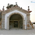 Obras no Santuário de Santa Isabel decorrem a bom ritmo