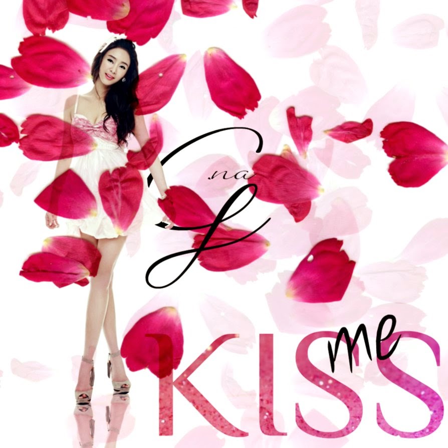 Frost Light Chord Gitar G.Na Kiss Me