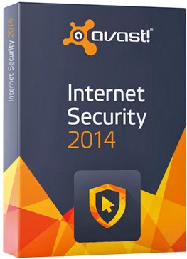 Download Avast! Internet Security 2014 + Chave até 2018 avast puxandolegal