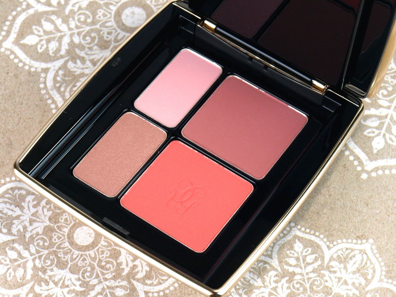 Guerlain Christmas Color Collection 2014: Review and Swatches