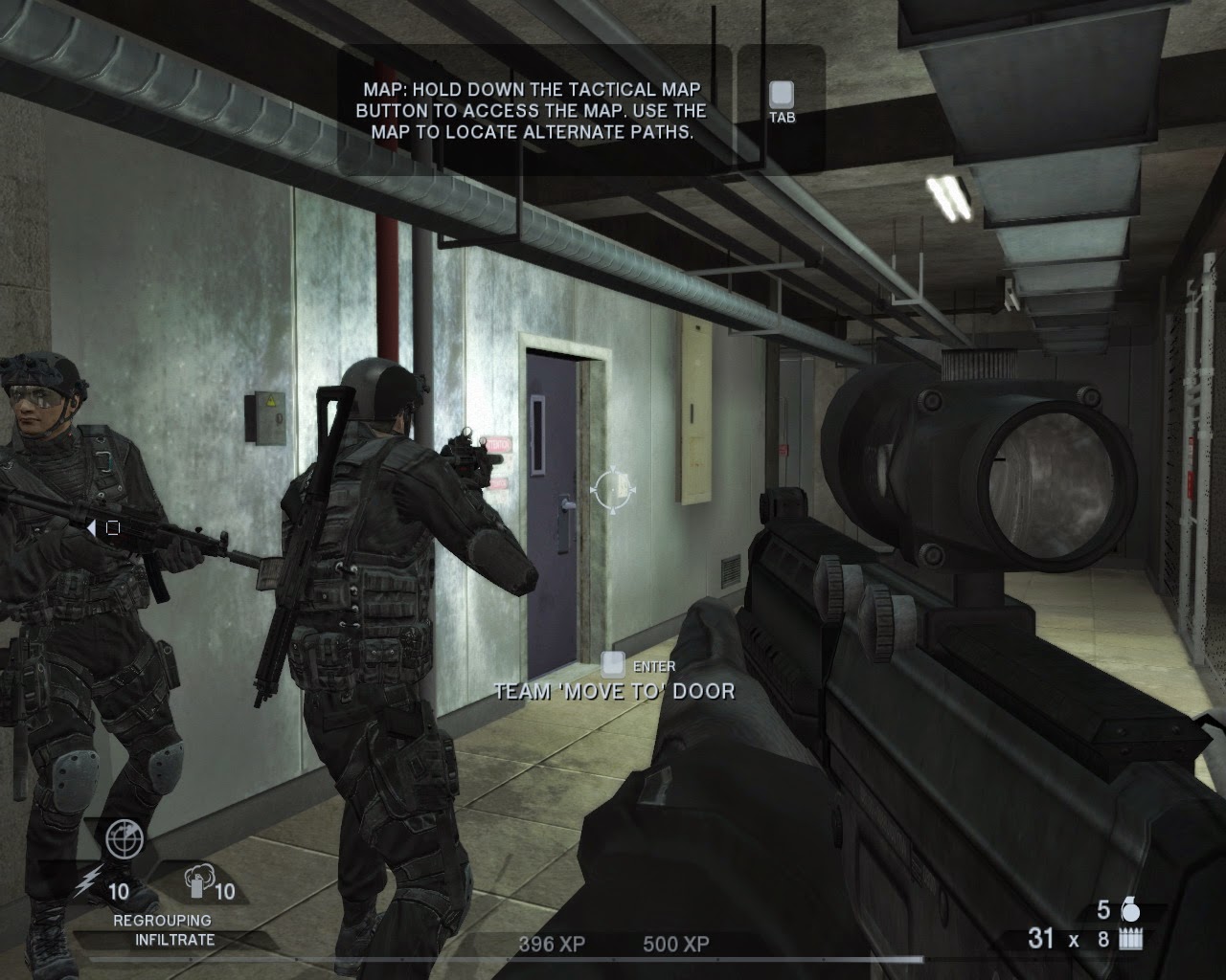 Download Tom Clancy's Rainbow Six Vegas 2 Game PC Full Version Download Tom Clancy's Rainbow Six Vegas 2 Game PC Full Version