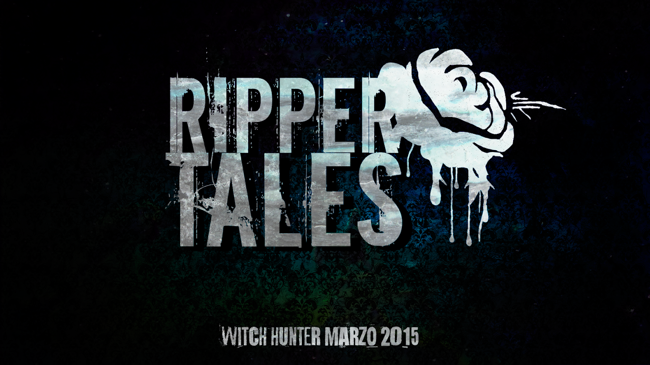 Ripper tales