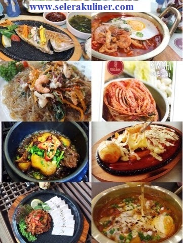 Daebak Korean BBQ Resto - Komp Jati Junction Medan