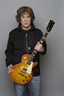 Gary Moore