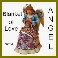 Blanket of love