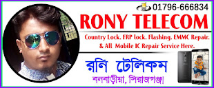 Rony Telecom