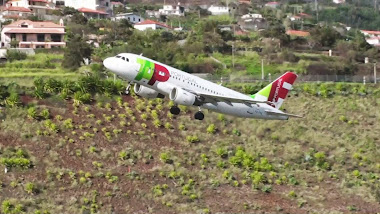 Tap Portugal