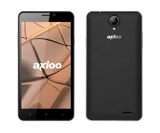 Gambar AXIOO PICOPHONE L1
