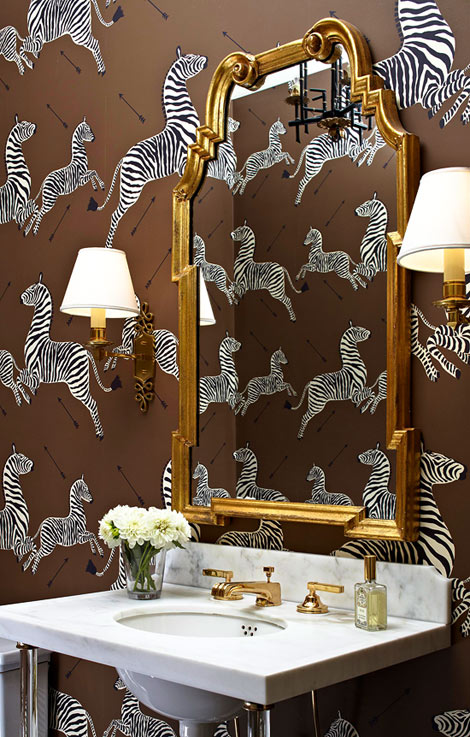Diy Temporary Wallpaper Crazy Wonderful