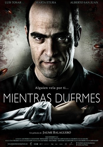 Mientras Duermes (2011)