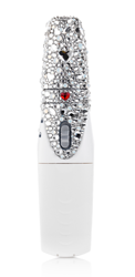 CACI International launches Swarovski <br>‘heart’ Crystal CACI Microlift