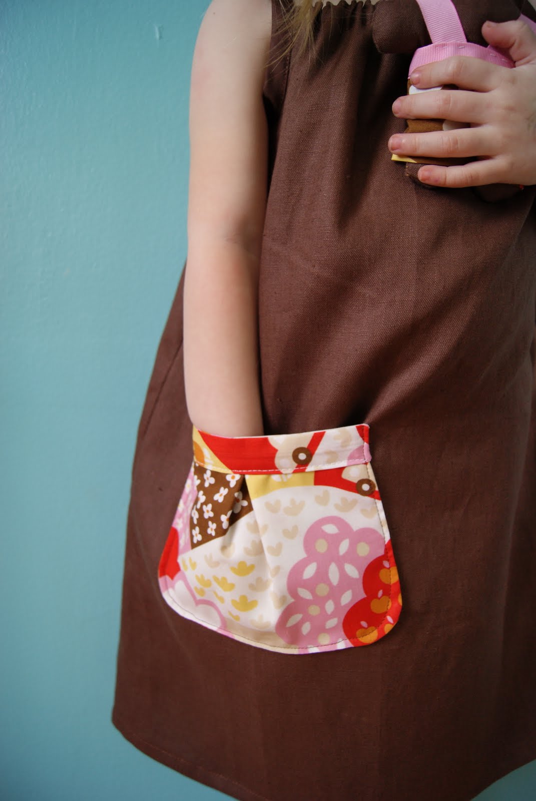 nest full of eggs Pillowcase Dresses