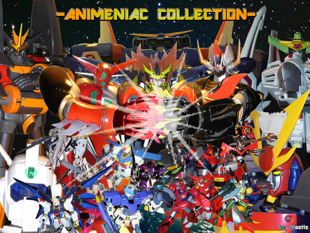 Animeniac Collection