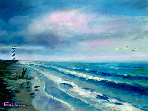 Fine Art By Bob Bickers Bob S Art Blog 46 Acrylic Fine Art