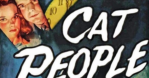 Kill Films Sesión Doble "Cat People" / "The Alligator People"