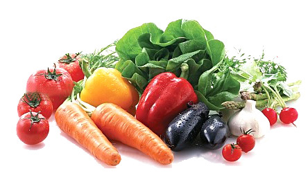 40 Makanan yang Mengandung Vitamin B Kompleks | Cantikitu ...